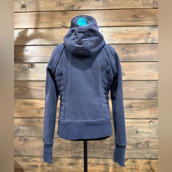 Lululemon Scuba Hoodie Vest - Picture 6 of 9